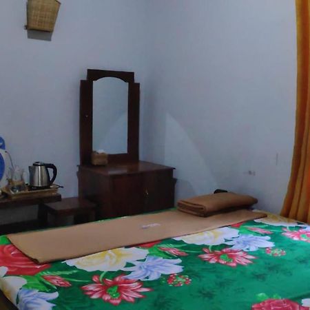 Homestay Rahayu Bantul Exterior photo