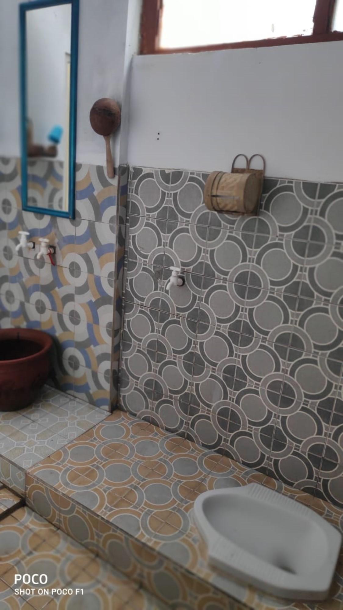 Homestay Rahayu Bantul Exterior photo