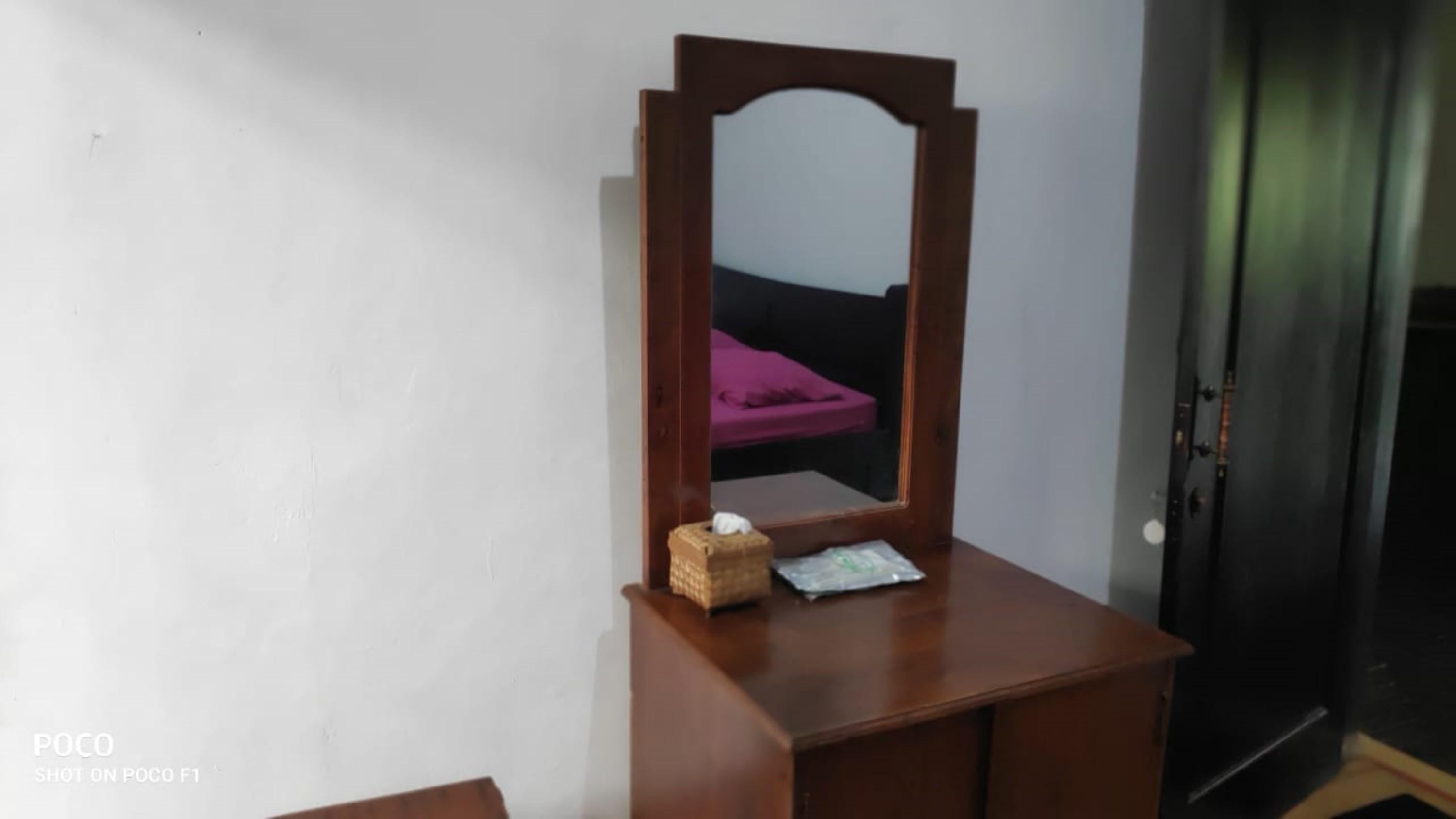 Homestay Rahayu Bantul Exterior photo