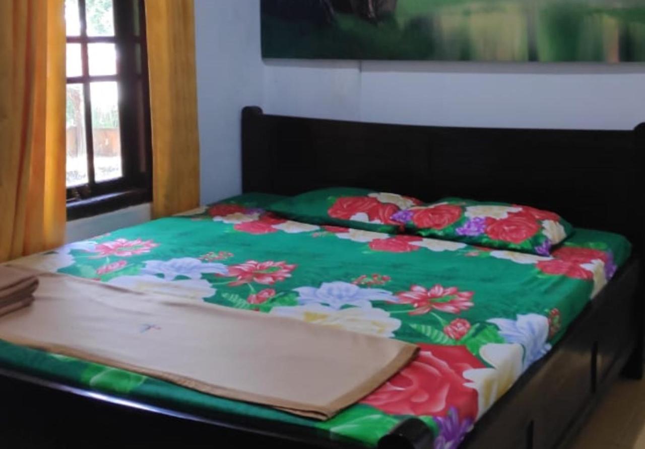 Homestay Rahayu Bantul Exterior photo