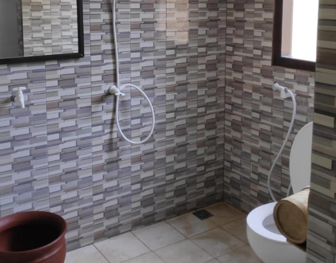 Homestay Rahayu Bantul Exterior photo